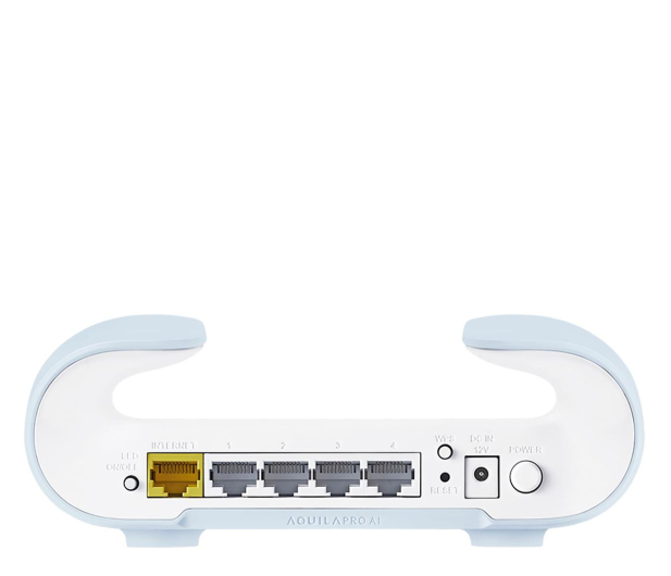 D-LINK M30 Aquila Pro WiFi 6 AX3000 M30/E - 1244381 - zdjęcie 5